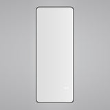 Metal vertical smart mirror