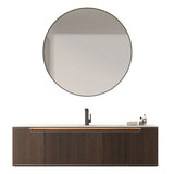 Italian style bathroom cabinet